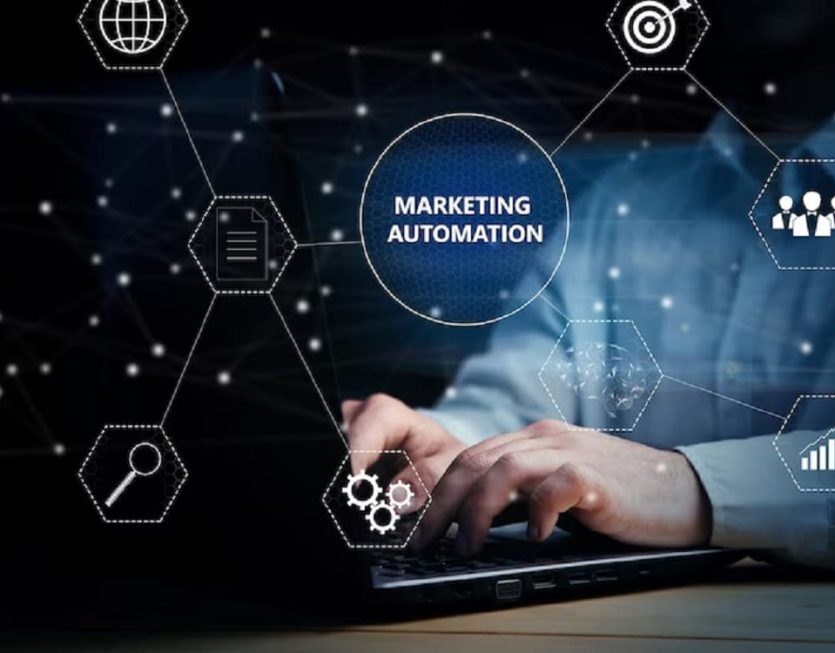 Marketo-Marketing-automation