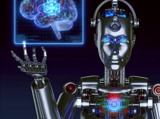 How Artificial Intelligence is Revolutionizing Digital Marketing Automation