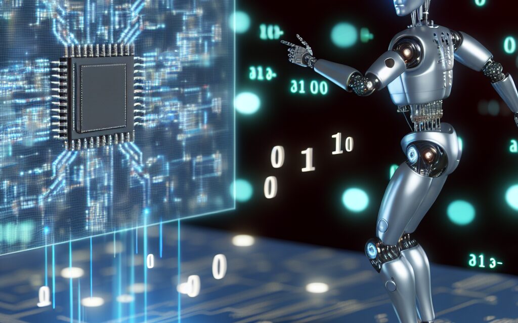 Revolutionizing Digital Marketing: The Power of Artificial Intelligence Technologies