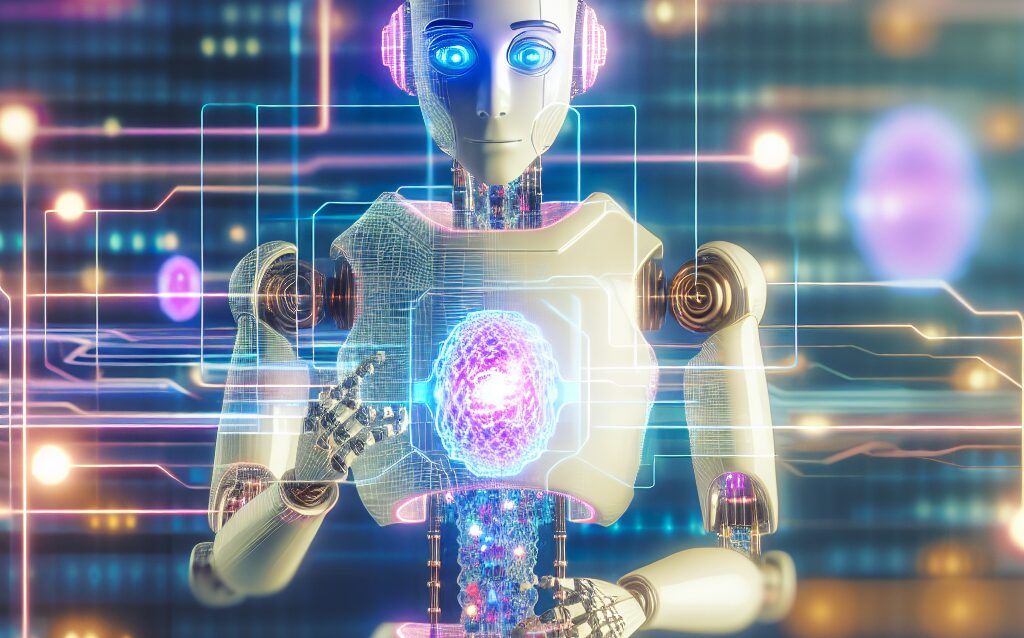 Revolutionizing Digital Marketing: The Rise of Artificial Intelligence Technologies