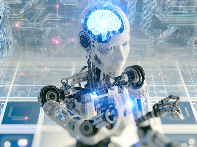 Revolutionizing Digital Marketing with Artificial Intelligence Technologies