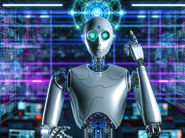 The Future of Artificial Intelligence in Digital Marketing