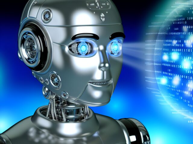 The Power of Artificial Intelligence in Digital Marketing