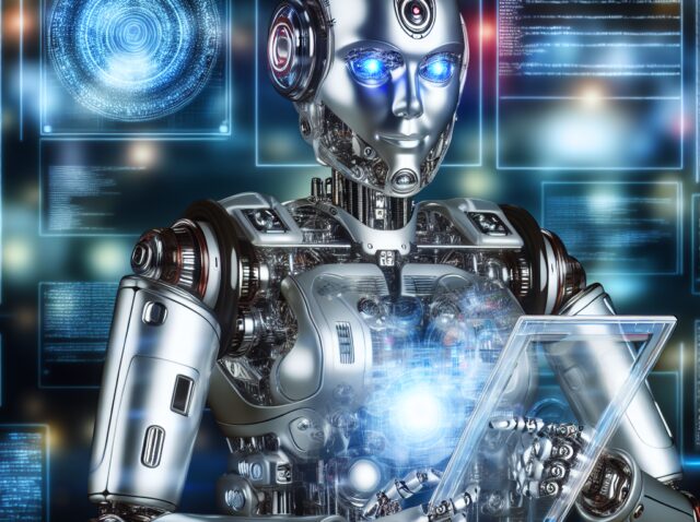 The Rise of AI in Digital Marketing Automation