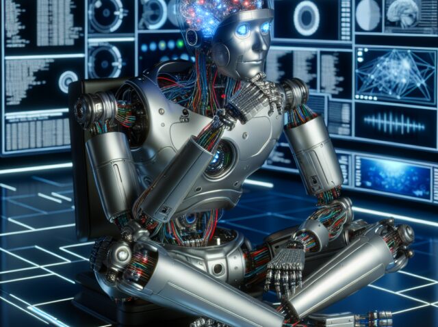 The Rise of Artificial Intelligence in Marketing Automation