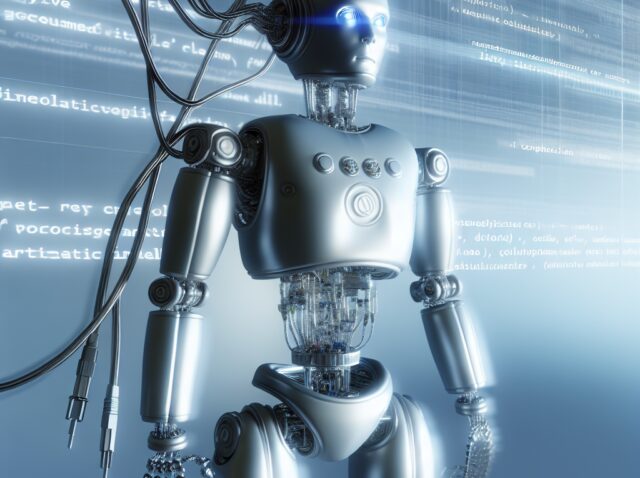 Transforming Digital Marketing with Artificial Intelligence
