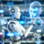 Revolutionizing Digital Marketing with Artificial Intelligence Technologies