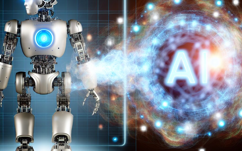 Unlocking the Power of Artificial Intelligence in Digital Marketing